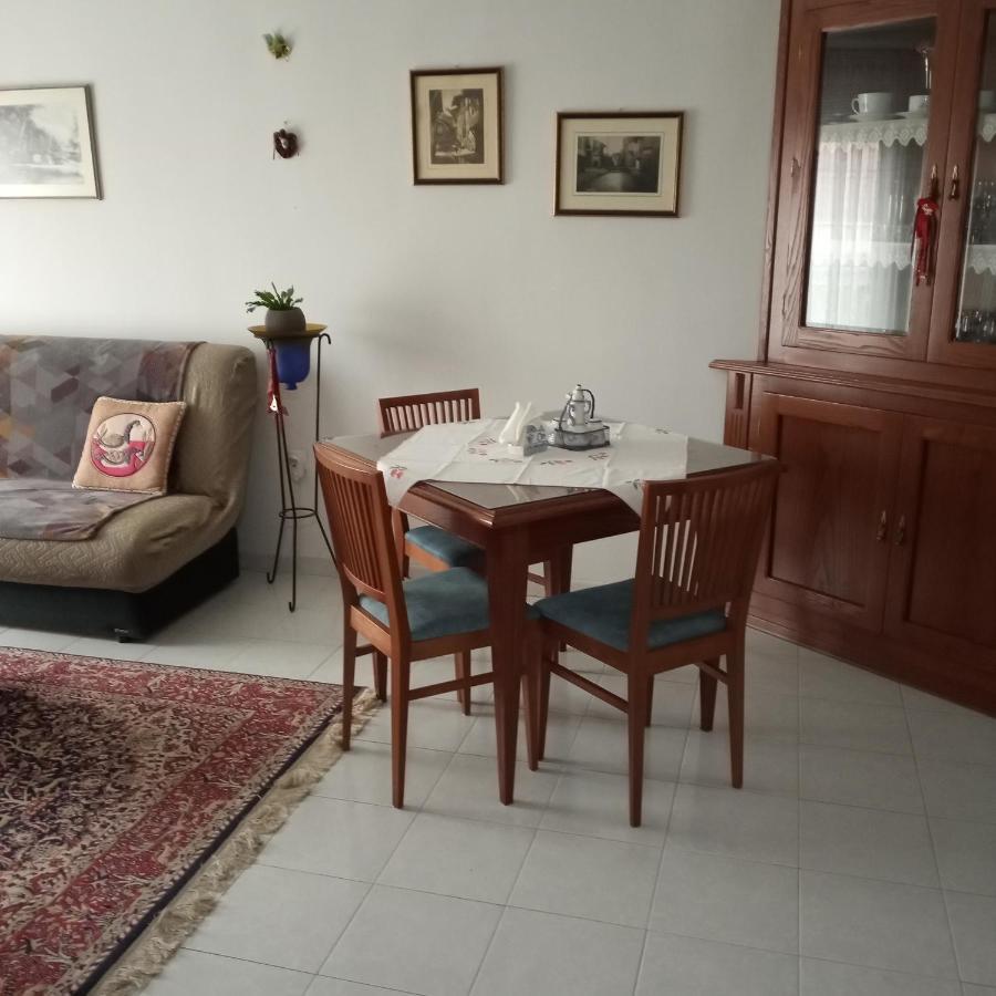 Edessa Classic Home Apartment Exterior photo