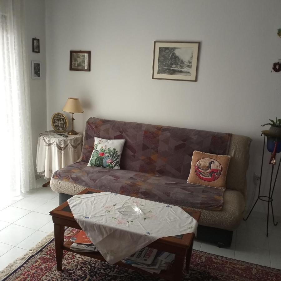 Edessa Classic Home Apartment Exterior photo